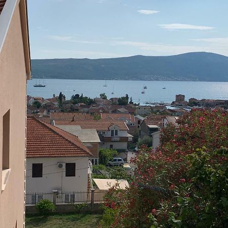 Apartmani Kankaras - Sea View تيفات المظهر الخارجي الصورة